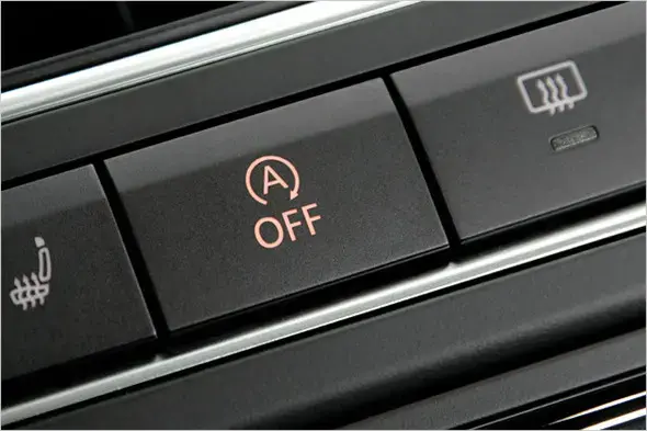 Wyłącznik start-stop